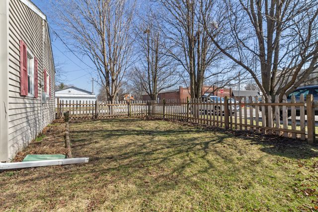 825 N Sherman Street, Crown Point, IN 46307