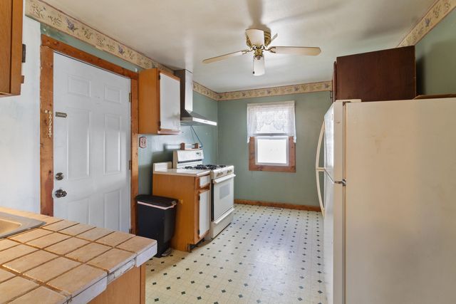 825 N Sherman Street, Crown Point, IN 46307