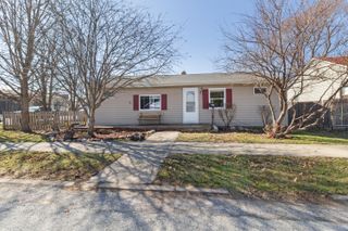 825 N Sherman Street, Crown Point, IN 46307