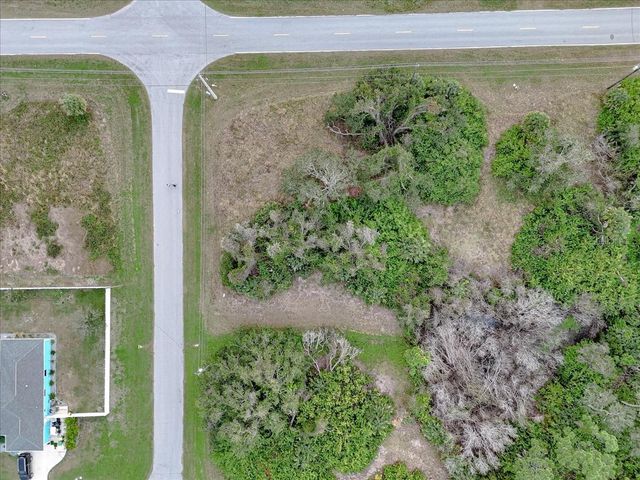 201 HARDEE WAY, Rotonda West, FL 33947