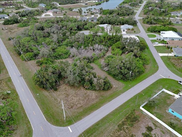 201 HARDEE WAY, Rotonda West, FL 33947