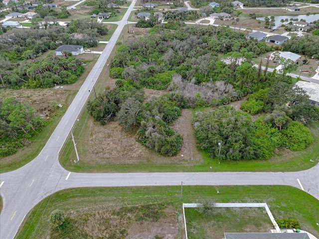 201 HARDEE WAY, Rotonda West, FL 33947