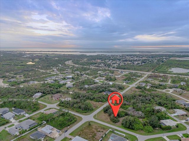 201 HARDEE WAY, Rotonda West, FL 33947