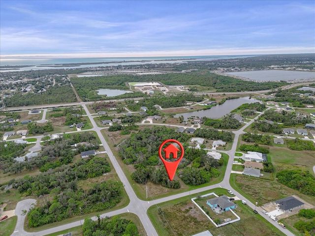 201 HARDEE WAY, Rotonda West, FL 33947