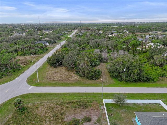 201 HARDEE WAY, Rotonda West, FL 33947