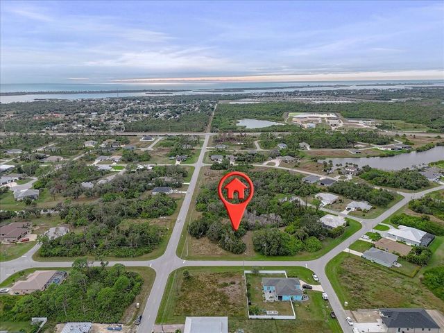 201 HARDEE WAY, Rotonda West, FL 33947
