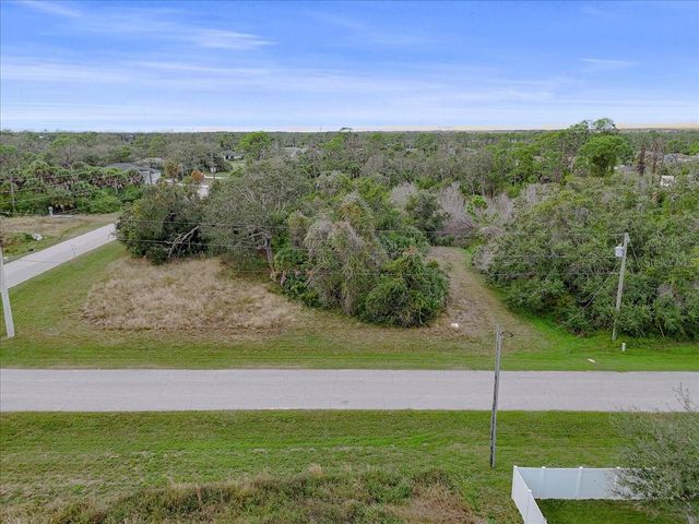 201 HARDEE WAY, Rotonda West, FL 33947