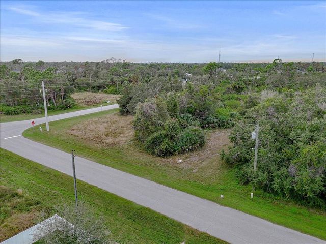 201 HARDEE WAY, Rotonda West, FL 33947