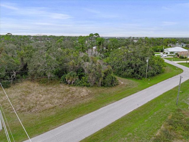 201 HARDEE WAY, Rotonda West, FL 33947