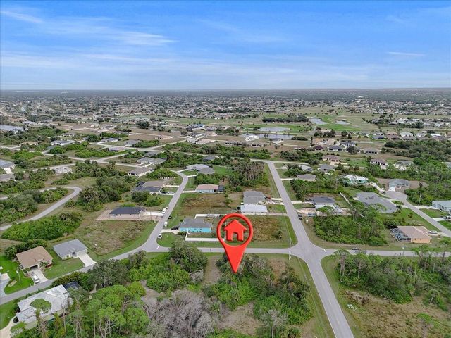 201 HARDEE WAY, Rotonda West, FL 33947