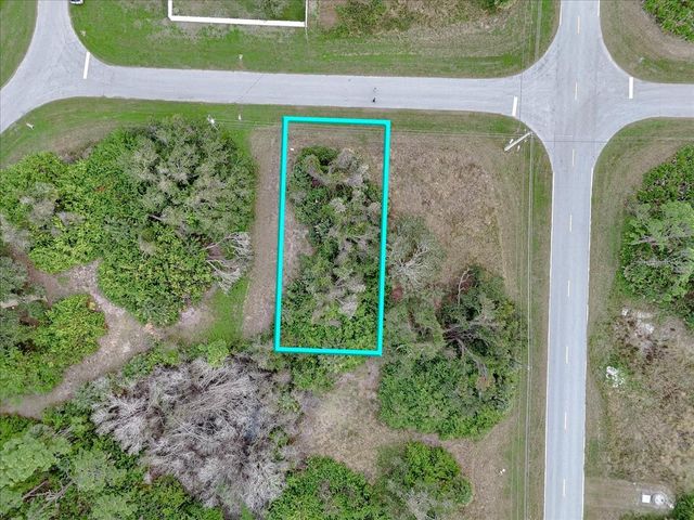 201 HARDEE WAY, Rotonda West, FL 33947