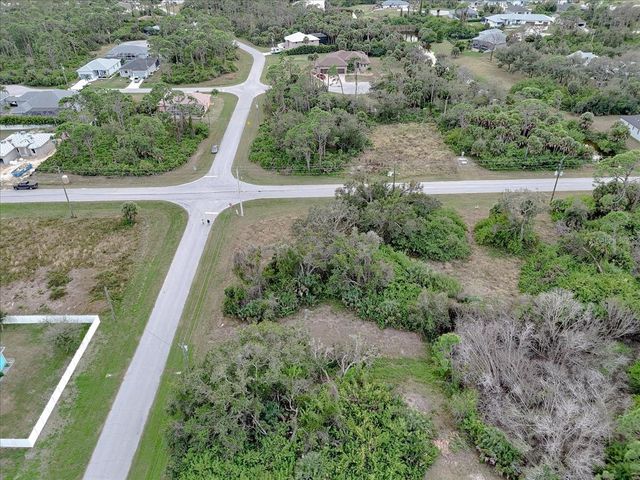 201 HARDEE WAY, Rotonda West, FL 33947