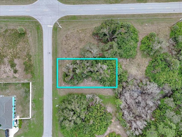 201 HARDEE WAY, Rotonda West, FL 33947