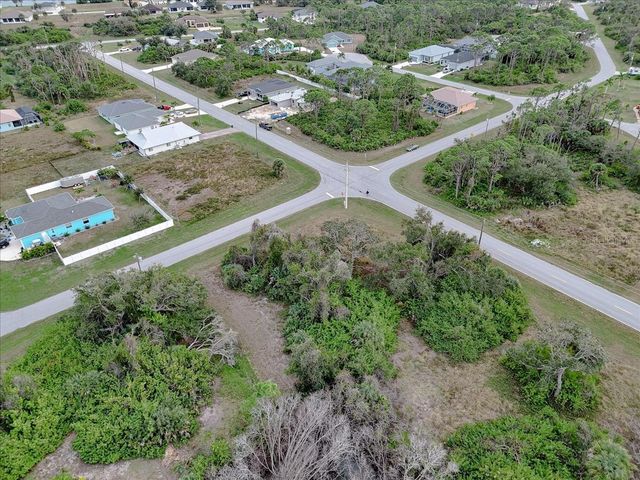201 HARDEE WAY, Rotonda West, FL 33947