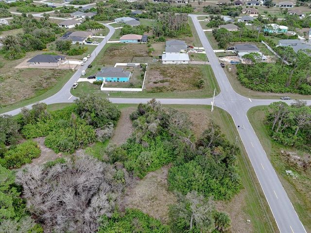 201 HARDEE WAY, Rotonda West, FL 33947