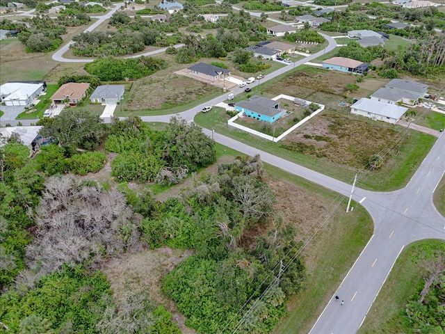 201 HARDEE WAY, Rotonda West, FL 33947