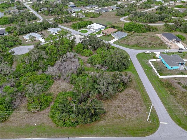 201 HARDEE WAY, Rotonda West, FL 33947
