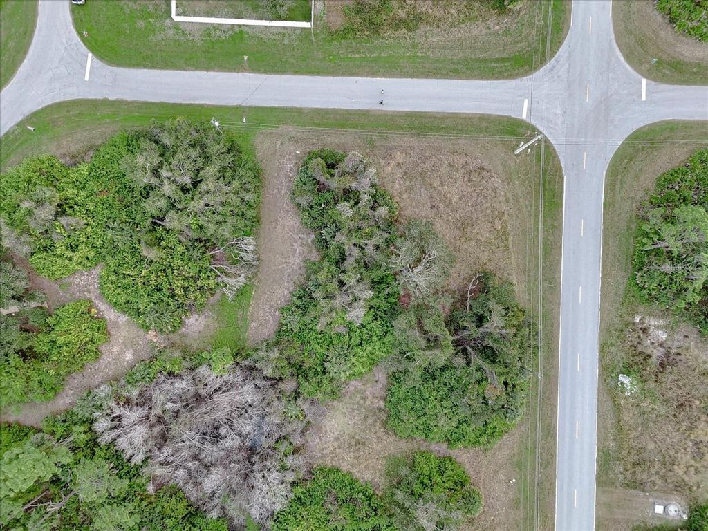 201 HARDEE WAY, Rotonda West, FL 33947