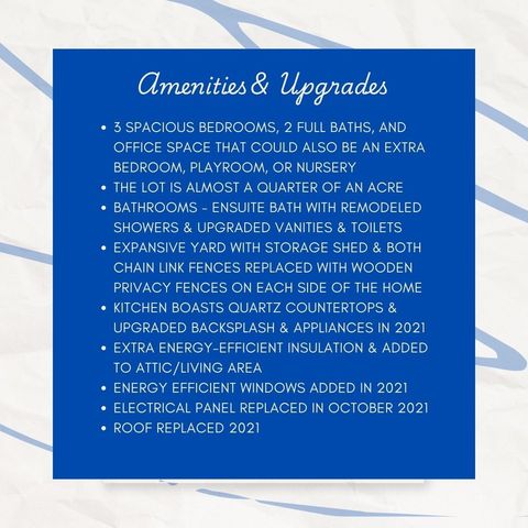 7116 Meadowbrook Drive, Fort Worth, TX 76112