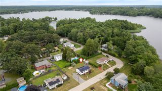 109 West Shore Drive, Coventry, RI 02816
