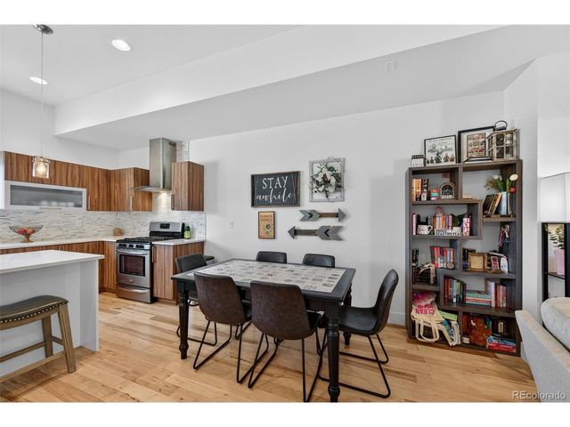 2214 W Powers Ave, Littleton, CO 80120