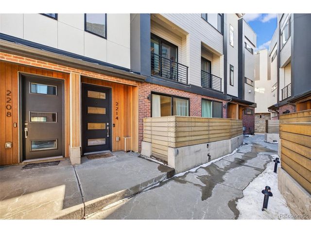 2214 W Powers Ave, Littleton, CO 80120