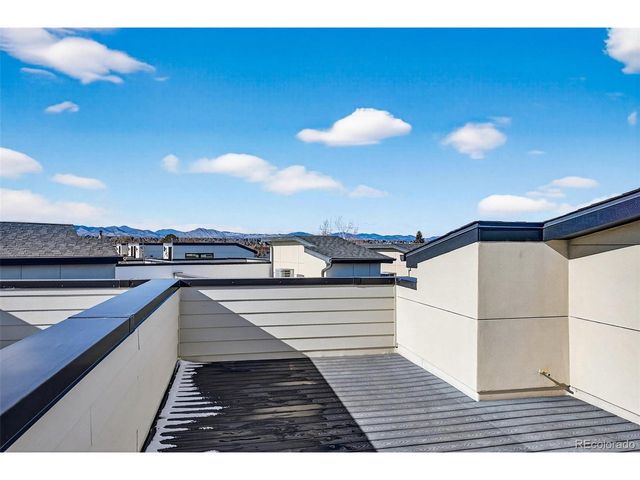 2214 W Powers Ave, Littleton, CO 80120