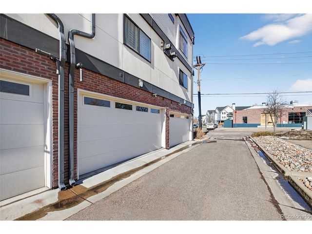 2214 W Powers Ave, Littleton, CO 80120