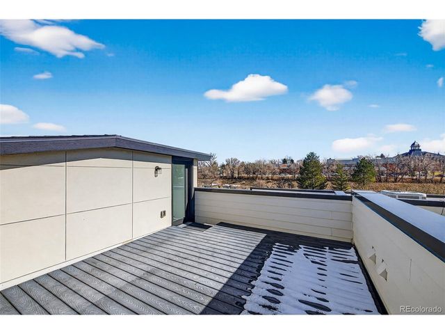 2214 W Powers Ave, Littleton, CO 80120