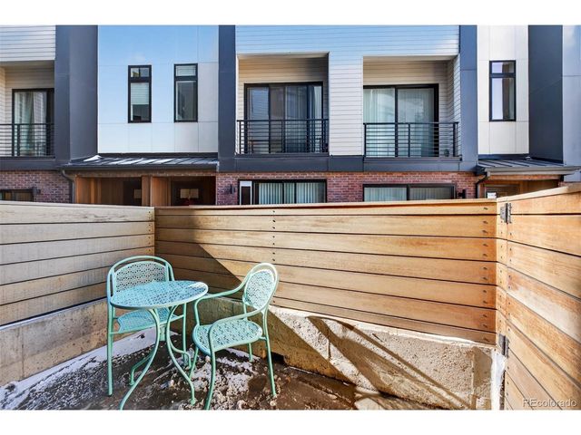 2214 W Powers Ave, Littleton, CO 80120