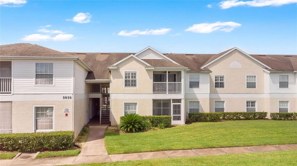 3930 SOUTHPOINTE DRIVE 214, Orlando, FL 32822