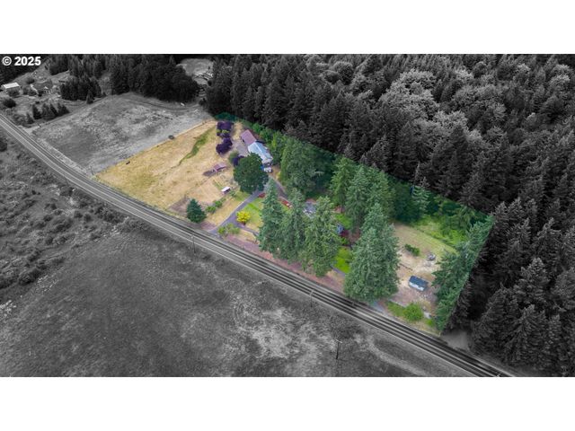4930 S KINGS VALLEY Hwy, Dallas, OR 97338