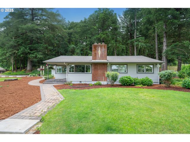 4930 S KINGS VALLEY Hwy, Dallas, OR 97338