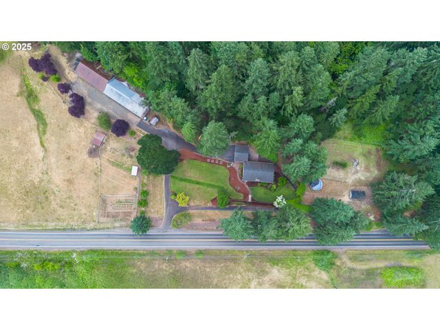 4930 S KINGS VALLEY Hwy, Dallas, OR 97338
