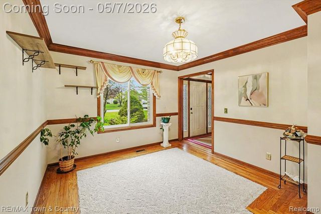 12429 Moceri Drive, Grand Blanc, MI 48439