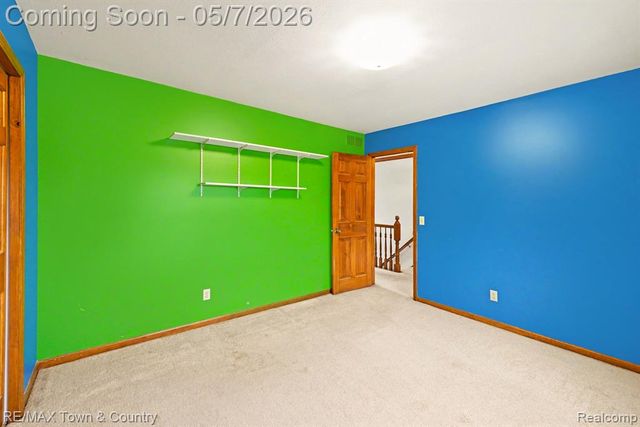 12429 Moceri Drive, Grand Blanc, MI 48439