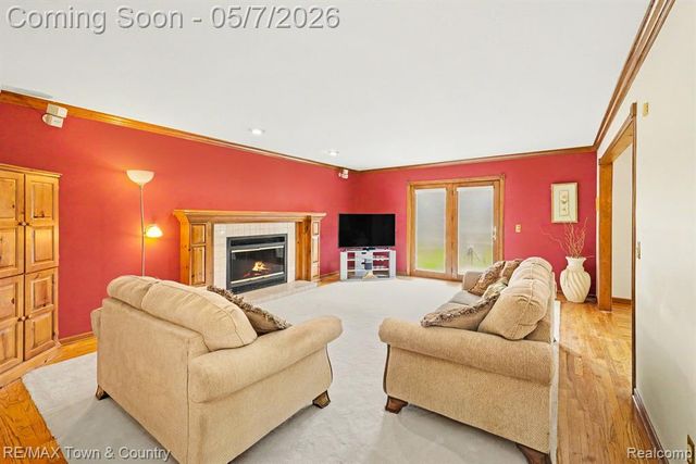 12429 Moceri Drive, Grand Blanc, MI 48439