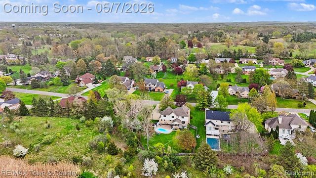 12429 Moceri Drive, Grand Blanc, MI 48439