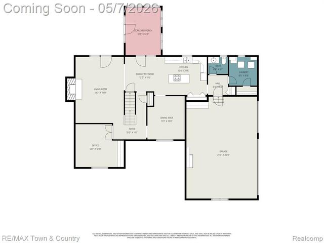 12429 Moceri Drive, Grand Blanc, MI 48439