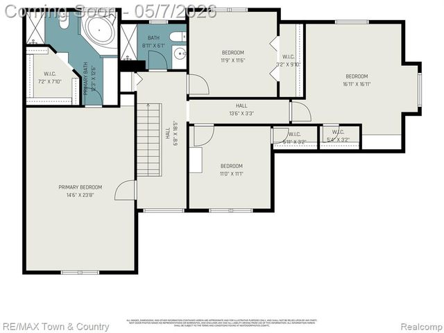 12429 Moceri Drive, Grand Blanc, MI 48439