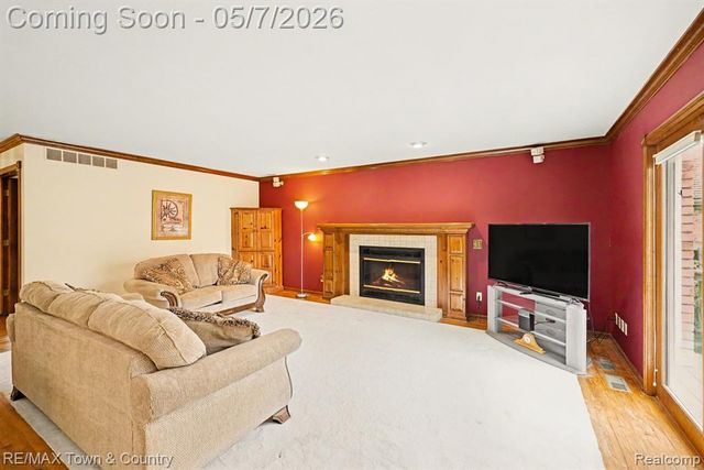 12429 Moceri Drive, Grand Blanc, MI 48439