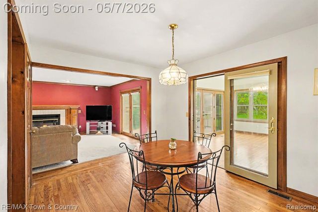 12429 Moceri Drive, Grand Blanc, MI 48439