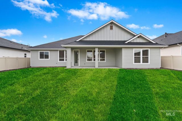 743 W Oak Springs Dr, Meridian, ID 83642