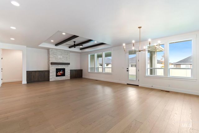 743 W Oak Springs Dr, Meridian, ID 83642