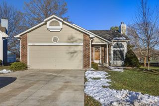 3540 SW Willow Brook DR, Topeka, KS 66614