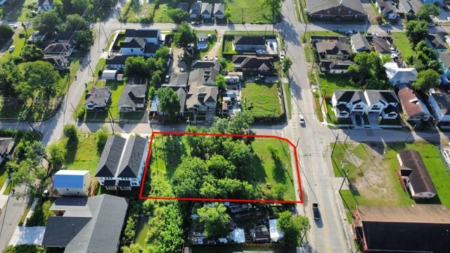 2319 Lorraine Street, Houston, TX 77026