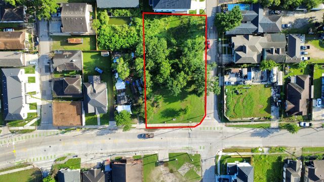 2319 Lorraine Street, Houston, TX 77026