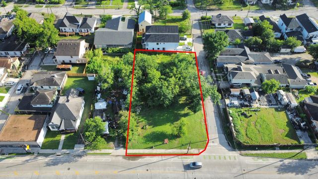 2319 Lorraine Street, Houston, TX 77026