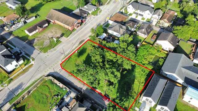 2319 Lorraine Street, Houston, TX 77026