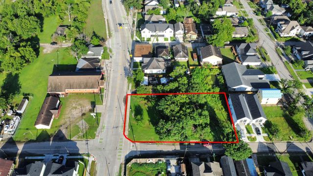 2319 Lorraine Street, Houston, TX 77026